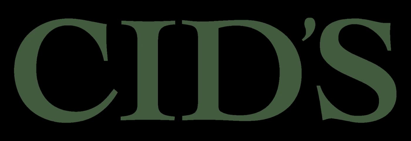 Cid's Food Market logo